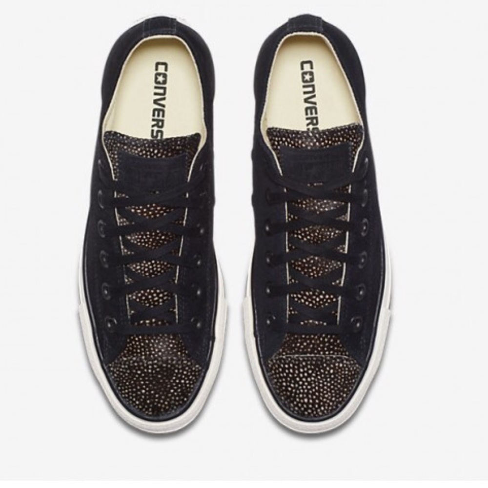 Converse Women's Chuck Taylor All Star Pony Shoes